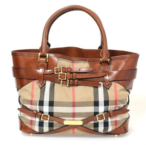 burberry used bag|pre owned burberry bags.